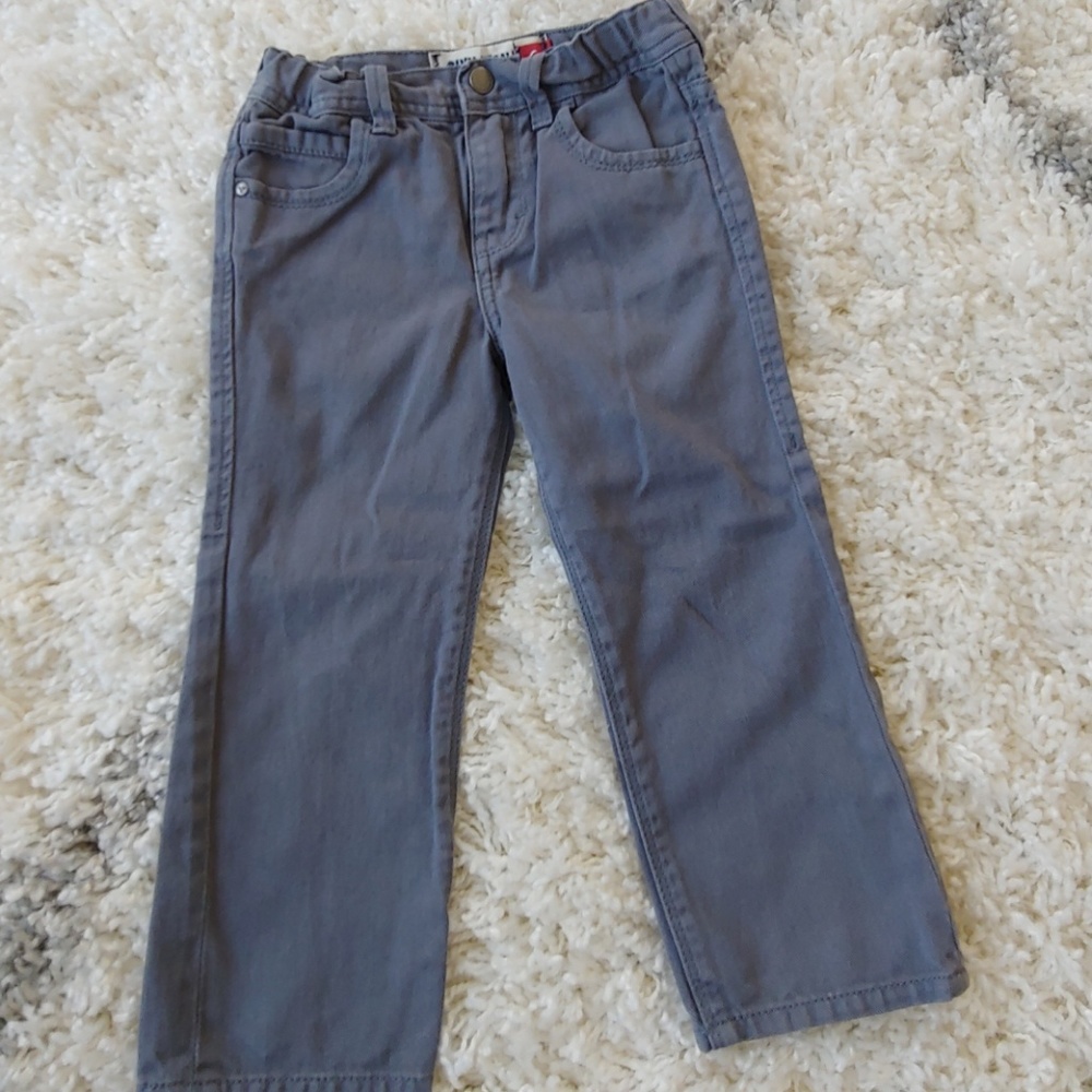 Quiksilver toddler jeans